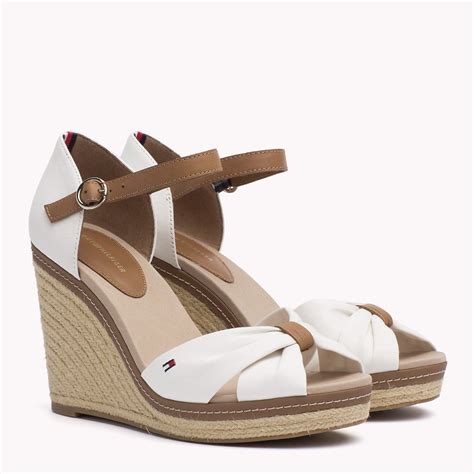 sandalias tommy hilfiger mujer sears|tommy hilfiger women.